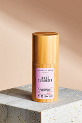 Organic to Green Rose Cleanser, view 2