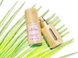 Organic to Green Rose Cleanser, view 5