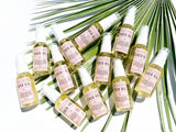 Organic to Green Rose Coco Oil - Wholesale Case Of 12, view 2