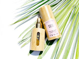 Organic to Green Rose Gold Face Oil – Renew For Ageless Sensitive Skin, view 3
