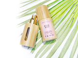 Organic to Green Rose Mist Spray Face & Hair - Watermelon, Pink Salts, Coconut, view 4