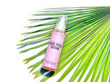 Organic to Green ROSE PETAL SERUM - RESERVE EDITION – FOR GLOWING SKIN - COLLAGEN BOOST, STRESS REDUCTION & VITAMIN C BRIGHTENING, view 2