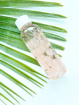 Organic to Green ROSE PETAL SERUM - RESERVE EDITION – FOR GLOWING SKIN - COLLAGEN BOOST, STRESS REDUCTION & VITAMIN C BRIGHTENING, view 4