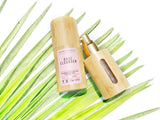 Organic to Green Rose Skincare Ritual Set, view 2
