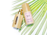 Organic to Green Rose Skincare Ritual Set, view 3