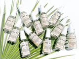 Organic to Green Vanilla Chamomile Coco Oil - Wholesale Case Of 12, view 2