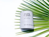 Organic to Green White Moonstone - Vanilla & Coconut CANDLE, view 4