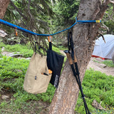 Outdoor Element Charlotte's Webbing Camp Organizer, view 2