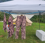 Outdoor Element Charlotte's Webbing Camp Organizer, view 6