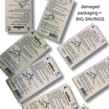 Outdoor Element CLOSEOUT: Fire Tinder Sheets, view 2