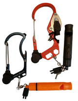 Outdoor Element 2 Covers & 2 Holders, view 2