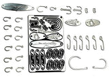 Outdoor Element Dave Canterbury Signature Card by Grim Workshop, view 2