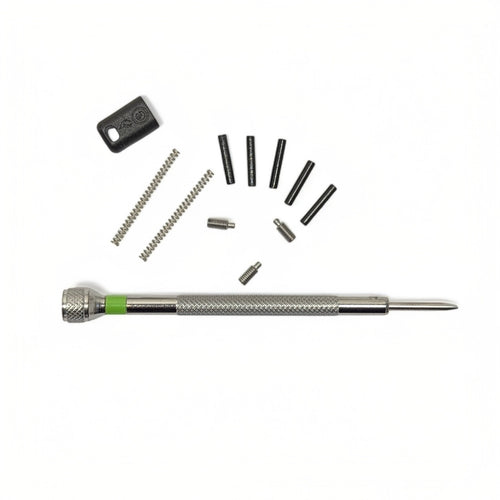 Outdoor Element EverSpark Maintenance Kit