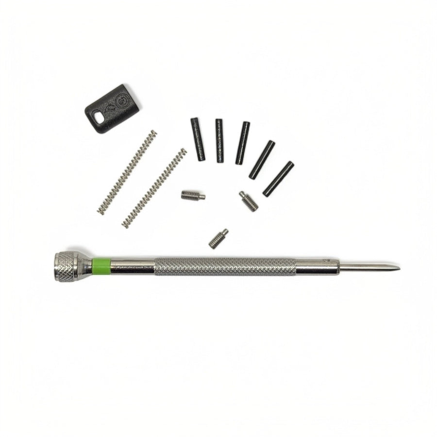 Outdoor Element EverSpark Maintenance Kit