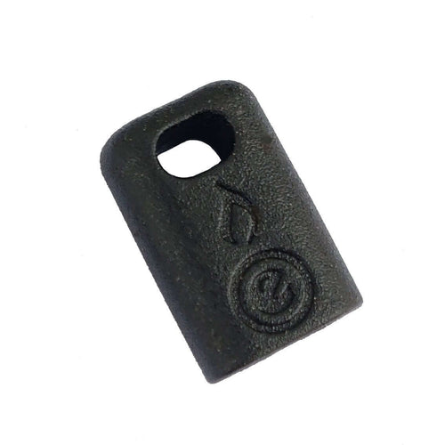 Outdoor Element Ferro Rod Holder