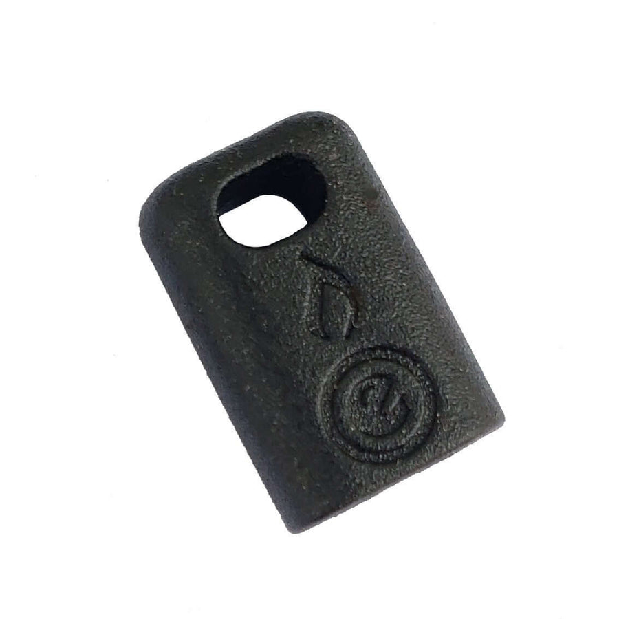 Outdoor Element Ferro Rod Holder