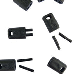 Outdoor Element Ferro Rod Holder, view 2
