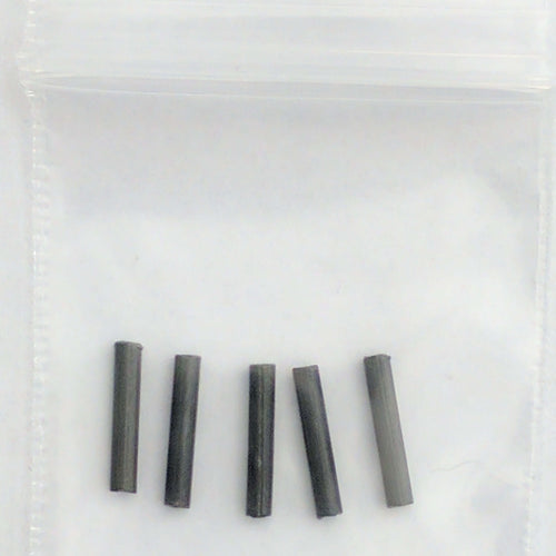Outdoor Element Ferro Rod Replacements 5pk