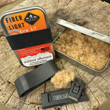 Outdoor Element Fiber Light Fire Kit, view 2