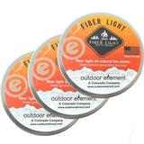Outdoor Element Fiber Light Original (round tin), view 6