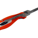 Outdoor Element Field Feather - Replaceable Blade Folding Knife, view 2