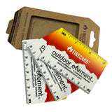 Outdoor Element FireCard™ by Wazoo 3pk, view 2