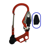 Outdoor Element Fire Escape Replacement Blade Cover, view 2
