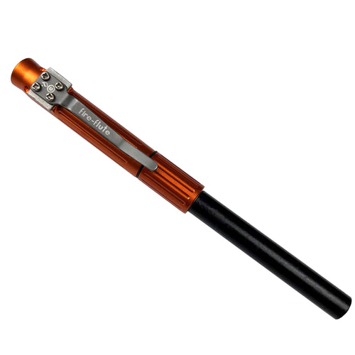 Outdoor Element Fire Flute