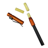 Outdoor Element Fire Flute, view 4