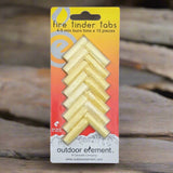 Outdoor Element Fire Tinder Tabs 15-pack, view 2