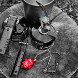 Outdoor Element FlipFuel Fuel Transfer Device by FlipFuel.co, view 3