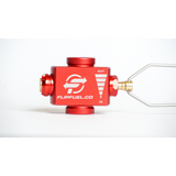 Outdoor Element FlipFuel Fuel Transfer Device by FlipFuel.co, view 6