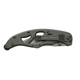 Outdoor Element Folding Feather EDC Pocketknife, view 5