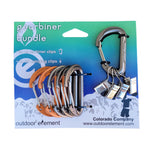 Outdoor Element Gearbiner Clip Set, view 2
