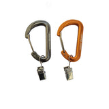 Outdoor Element Gearbiner Clip Set, view 3