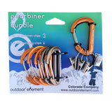 Outdoor Element Gearbiner Clip Set, view 6