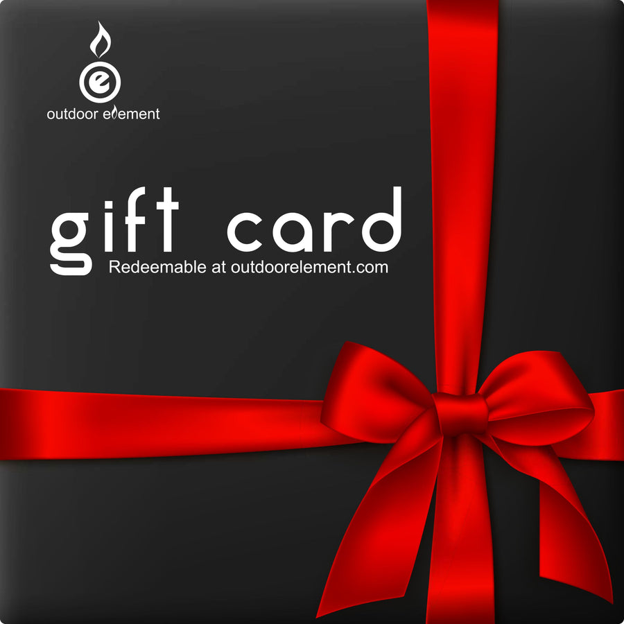 Outdoor Element OE Gift Card