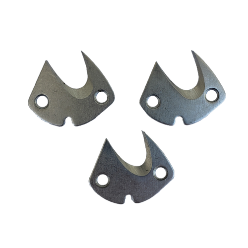 Outdoor Element Gut Hook Blade Replacements for Phoenix Talon