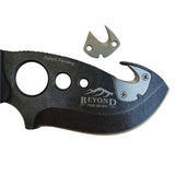 Outdoor Element Gut Hook Blade Replacements for Phoenix Talon, view 4