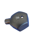 Outdoor Element Handled Adaptor for Large Canisters, view 3