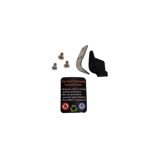 Outdoor Element Handled Puncture Point Replacement