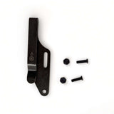 Outdoor Element Knife Clips, view 4