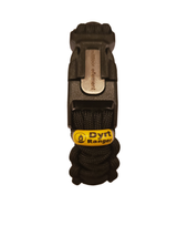 Outdoor Element Kodiak Survival Paracord Bracelet, view 3