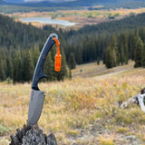 Outdoor Element Mini Whistle, view 2