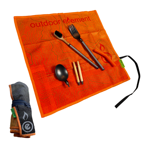 Outdoor Element omni-tensil