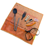 Outdoor Element omni-tensil, view 2