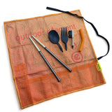 Outdoor Element omni-tensil, view 6