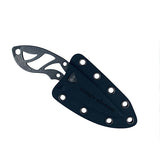 Outdoor Element Phoenix Feather Caping Blade, view 2