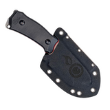 Outdoor Element Phoenix Combo Hunting Survival Knife Set, view 3
