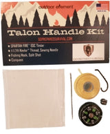 Outdoor Element Phoenix Talon Handle Kit, view 3